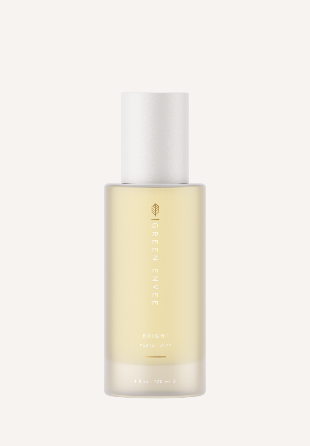 Bright Facial Mist