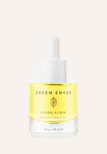 Load image into Gallery viewer, Flora Elixir Botanic Oil Serum
