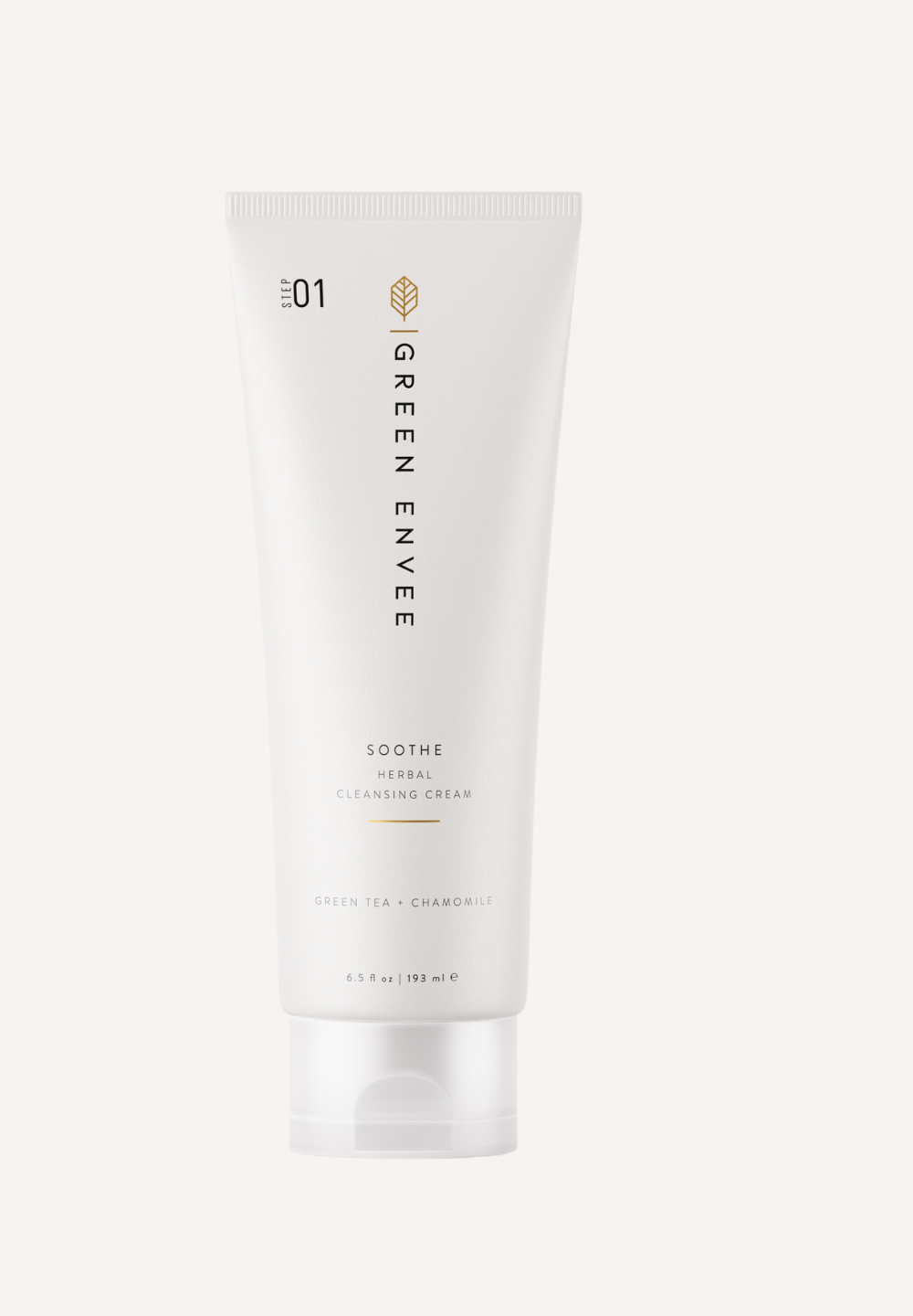 Soothe Herbal Cleansing Cream