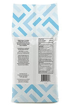 Load image into Gallery viewer, Amazon Brand - Solimo Epsom Salt Soak, Magnesium Sulfate USP, Unscented, 8 Pound, Pack of 3
