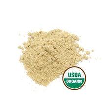 Load image into Gallery viewer, Starwest Botanicals Organic Ginger Root Powder, 1 Pound
