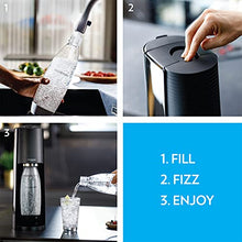 Load image into Gallery viewer, SodaStream Terra Sparkling Water Maker (White) with CO2, DWS Bottle and Bubly Drop
